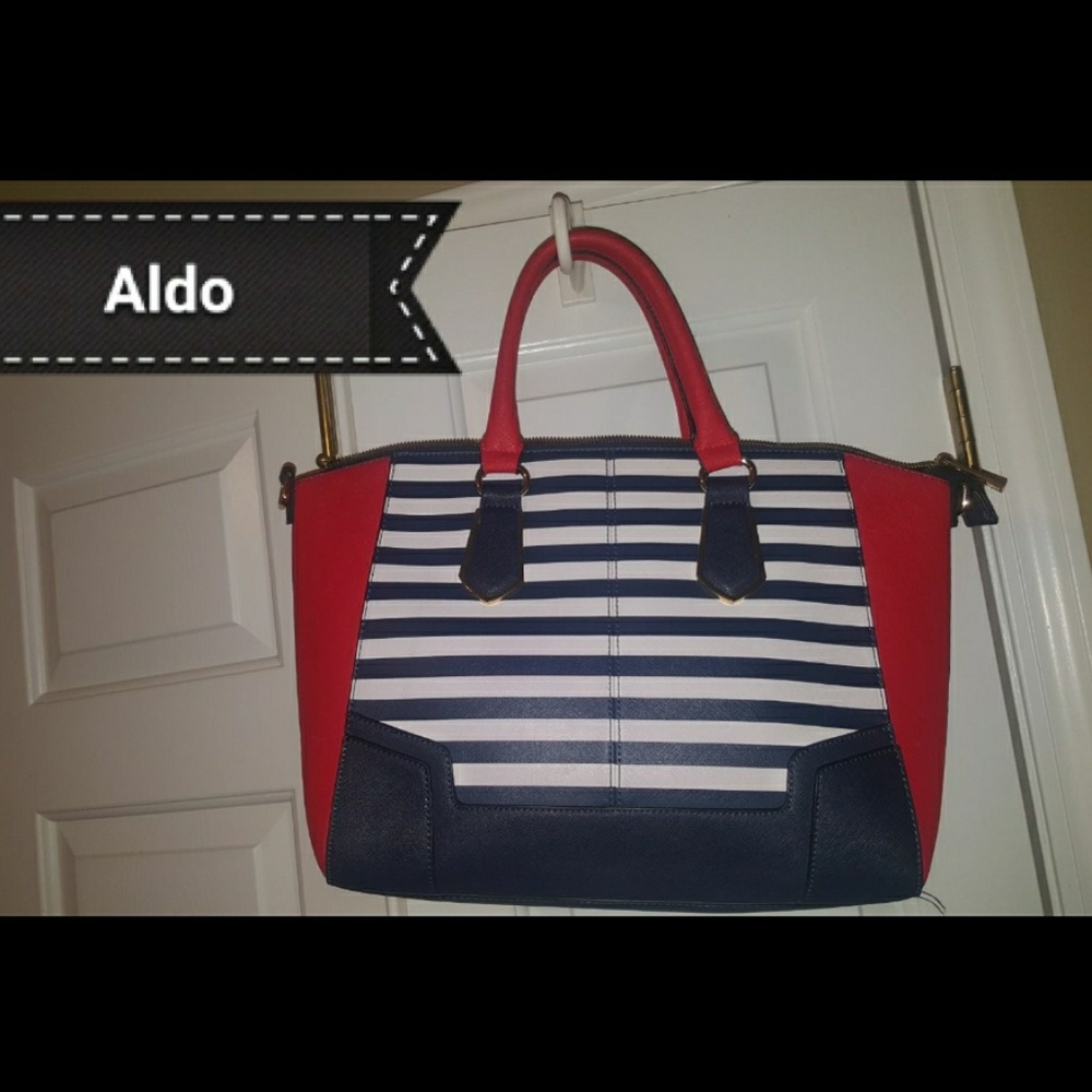 Adorable ready for sailing tote